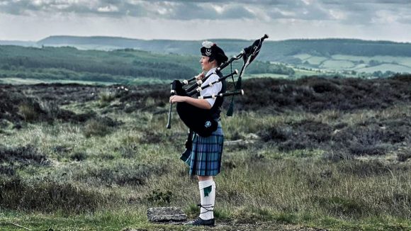 The Yorkshire Piper